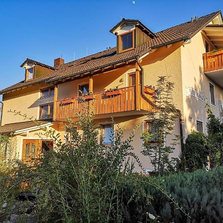 Pension Schwaiger Bad Goegging Exterior photo
